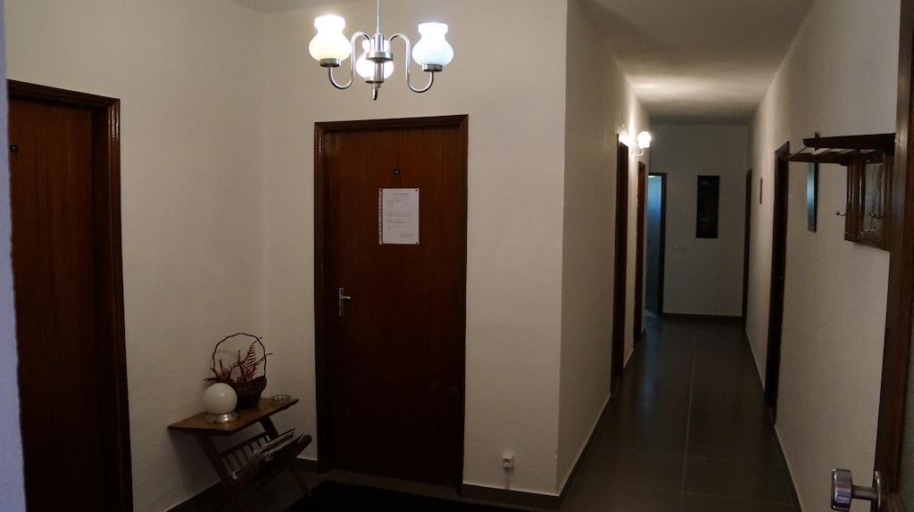 Residencial Ponto Certo Hotel Vilar Torpim Kültér fotó
