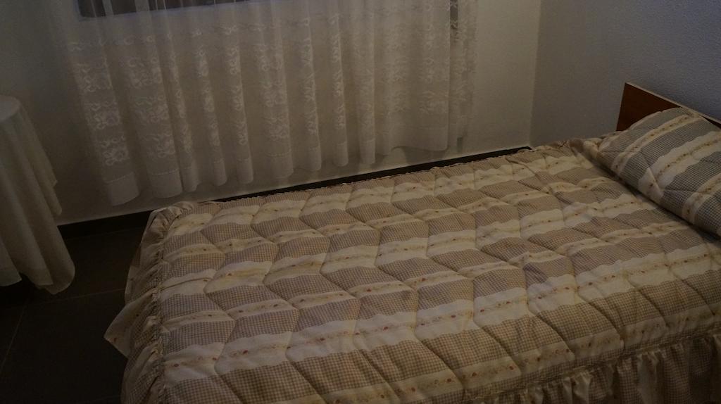 Residencial Ponto Certo Hotel Vilar Torpim Szoba fotó