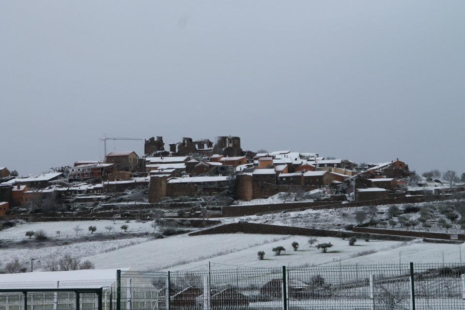 Residencial Ponto Certo Hotel Vilar Torpim Kültér fotó